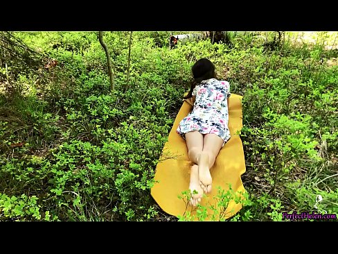 ❤️ Nieznajomy z Tindera masturbuje moją cipkę i pieprzy mnie namiętnie w lesie ️ Homemade porn at us pl.sex-porntube.ru ﹏