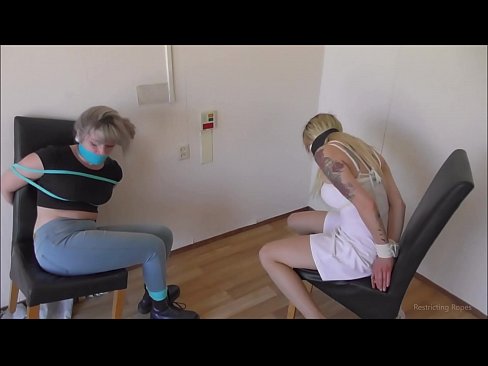 ❤️ Uzależniona / związana i zakneblowana / damsel in distress ️ Homemade porn at us pl.sex-porntube.ru ﹏