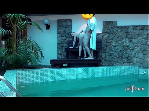 ❤️ Szef zaprasza pokojówkę na basen, ale nie mógł się oprzeć gorącej ️ Homemade porn at us pl.sex-porntube.ru ﹏